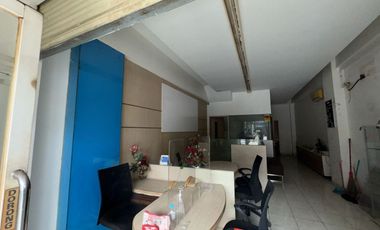 Lelang Ruko 3 Lantai - Taman Palem - Jakarta Barat