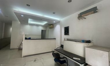 Lelang Ruko 3 Lantai - Taman Palem - Jakarta Barat