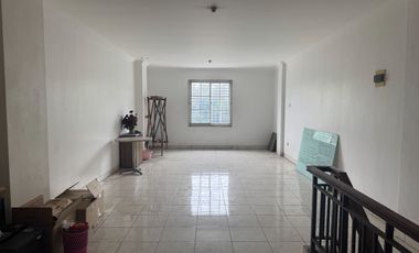 Lelang Ruko 3 Lantai - Taman Palem - Jakarta Barat