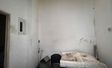 Lelang Ruko 3 Lantai - Taman Palem - Jakarta Barat