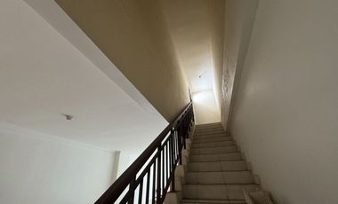 Lelang Ruko 3 Lantai - Taman Palem - Jakarta Barat