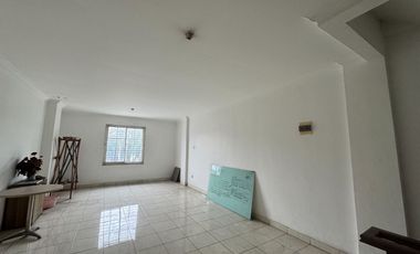 Lelang Ruko 3 Lantai - Taman Palem - Jakarta Barat