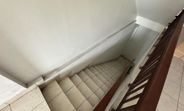 Lelang Ruko 3 Lantai - Taman Palem - Jakarta Barat