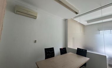 Lelang Ruko 3 Lantai - Taman Palem - Jakarta Barat