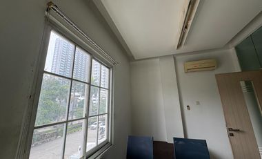 Lelang Ruko 3 Lantai - Taman Palem - Jakarta Barat