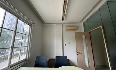 Lelang Ruko 3 Lantai - Taman Palem - Jakarta Barat