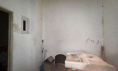Lelang Ruko 3 Lantai - Taman Palem - Jakarta Barat