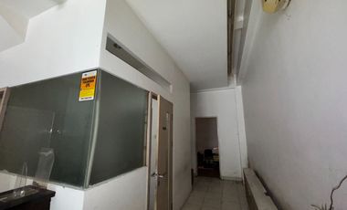 Lelang Ruko 3 Lantai - Taman Palem - Jakarta Barat