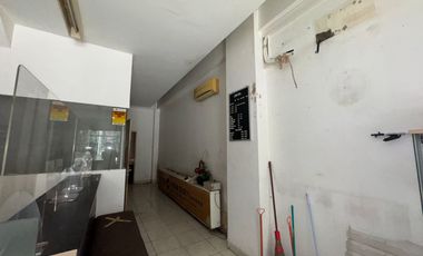 Lelang Ruko 3 Lantai - Taman Palem - Jakarta Barat