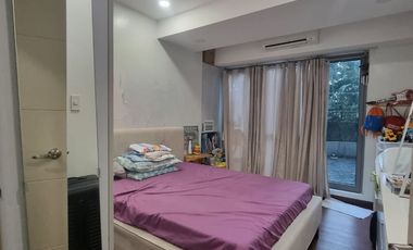 Two bedrooms with exclusive garden for rent & sale at Acqua Private Residences Mandaluyong
