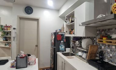 Two bedrooms with exclusive garden for rent & sale at Acqua Private Residences Mandaluyong