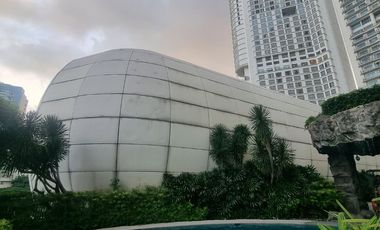 Two bedrooms with exclusive garden for rent & sale at Acqua Private Residences Mandaluyong