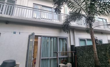 Two bedrooms with exclusive garden for rent & sale at Acqua Private Residences Mandaluyong