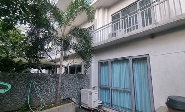 Two bedrooms with exclusive garden for rent & sale at Acqua Private Residences Mandaluyong