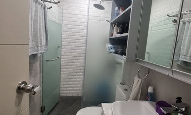 Two bedrooms with exclusive garden for rent & sale at Acqua Private Residences Mandaluyong