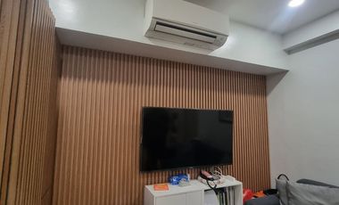 Two bedrooms with exclusive garden for rent & sale at Acqua Private Residences Mandaluyong