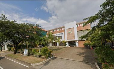 Tanah Rp.25.000 di sewakan Lokasi premium harga murmer Di Harapan Indah Bekasi