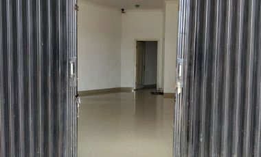 Ruko 3 Lantai Lokasi di Pakualaman, Yogyakarta