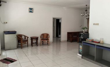 Ruko 3 Lantai Lokasi di Pakualaman, Yogyakarta