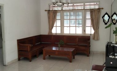 Ruko 3 Lantai Lokasi di Pakualaman, Yogyakarta