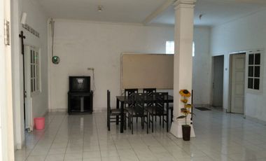 Ruko 3 Lantai Lokasi di Pakualaman, Yogyakarta