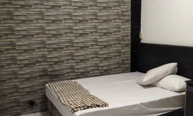 Ruko 3 Lantai Lokasi di Pakualaman, Yogyakarta