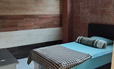 Ruko 3 Lantai Lokasi di Pakualaman, Yogyakarta