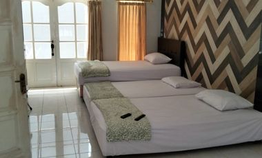 Ruko 3 Lantai Lokasi di Pakualaman, Yogyakarta