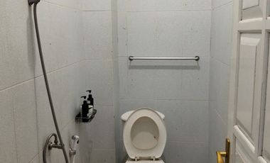 Ruko 3 Lantai Lokasi di Pakualaman, Yogyakarta