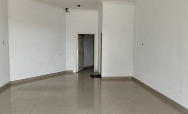 Ruko 3 Lantai Lokasi di Pakualaman, Yogyakarta