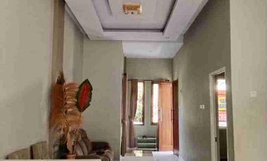 Rumah disewakan 2 tahun Rp 120jt Jln. Daeng Tata Parang Tambung Tamalate Makassar