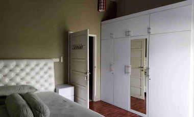 Rumah disewakan 2 tahun Rp 120jt Jln. Daeng Tata Parang Tambung Tamalate Makassar