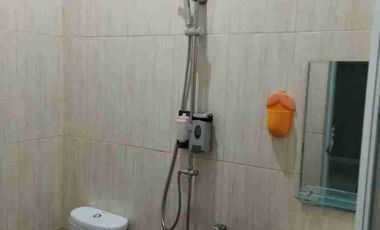 Rumah disewakan 2 tahun Rp 120jt Jln. Daeng Tata Parang Tambung Tamalate Makassar