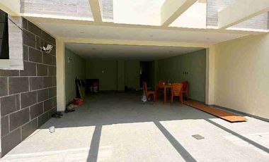 Dijual Rumah Baru 3 Lantai Bergaya Modern – Duren Sawit, Jakarta Timur