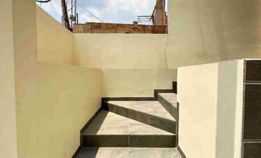 Dijual Rumah Baru 3 Lantai Bergaya Modern – Duren Sawit, Jakarta Timur