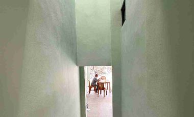 Dijual Rumah Baru 3 Lantai Bergaya Modern – Duren Sawit, Jakarta Timur