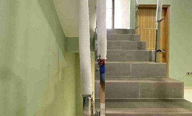 Dijual Rumah Baru 3 Lantai Bergaya Modern – Duren Sawit, Jakarta Timur