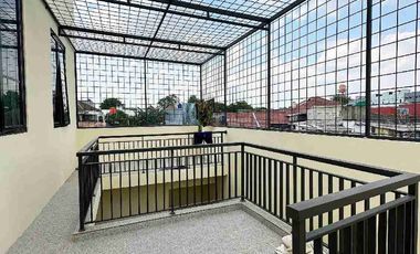 Dijual Rumah Baru 3 Lantai Bergaya Modern – Duren Sawit, Jakarta Timur