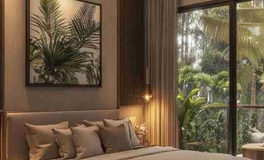 RUMAH MEWAH DI BLOK O, DEKAT RS HARJOLUKITO