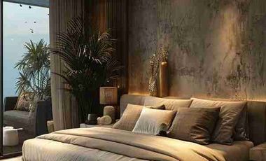 RUMAH MEWAH DI BLOK O, DEKAT RS HARJOLUKITO