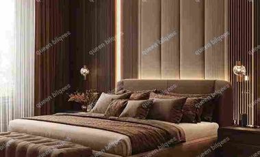 RUMAH MEWAH DI GEDONGKUNING DALAM RINGROAD