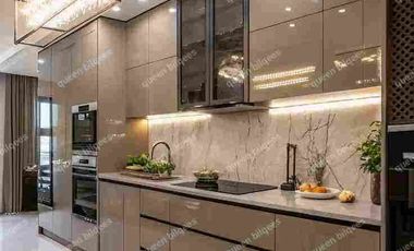 RUMAH MEWAH DI GEDONGKUNING DALAM RINGROAD