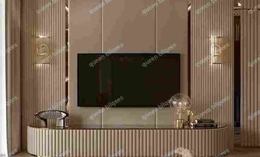 RUMAH MEWAH DI GEDONGKUNING DALAM RINGROAD