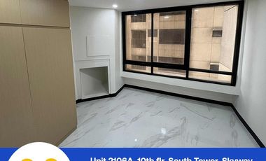 1BR Cond in Skyway Twin Towers