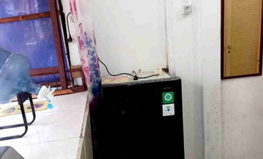 Disewakan Rumah Susun Type Studio 21 m2 full furnished sebrang Sarinah Thamrin