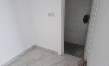 Jual Rumah Murah Baru Siap Huni Villa Melati Mas Hoek