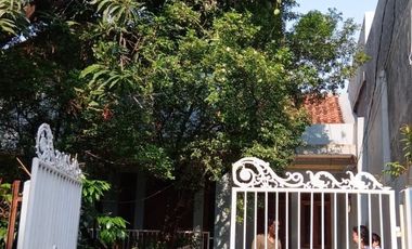 Dijual Rumah 2 Lantai Di Koja Jakarta Utara