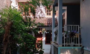 Dijual Rumah 2 Lantai Di Koja Jakarta Utara