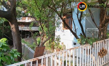 Dijual Rumah 2 Lantai Di Koja Jakarta Utara