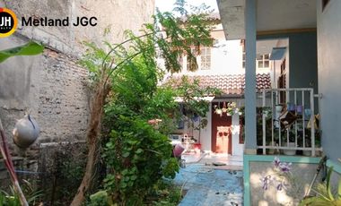 Dijual Rumah 2 Lantai Di Koja Jakarta Utara